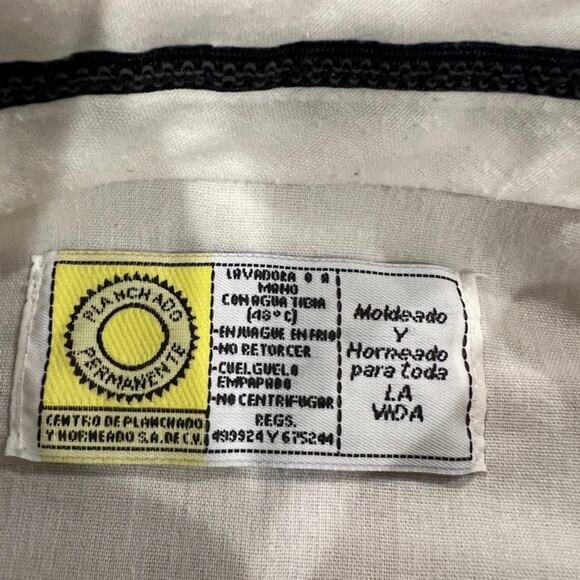 Regent Street Men's Khaki Pants - Size 36 - Picture 5 of 6